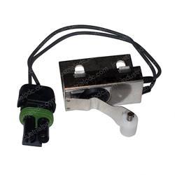 Picture of Switch - Snap Action 12v15a