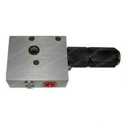 Picture of Valve Holding Gasket Mounted