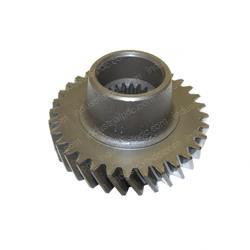 Picture of Gear -  Counter -  No.2
