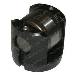 hy3003665 BEARING - MAST ROLLER UPRIGHT