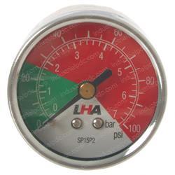 Picture of Gauge