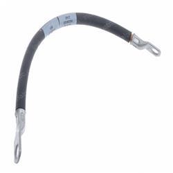 Picture of Cable Assy- 10 in  Blk- Tz50