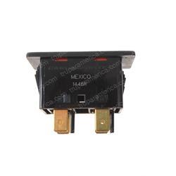 TELEDYNE PRINCETON 303-119 INDICATOR LIGHT- TEMP