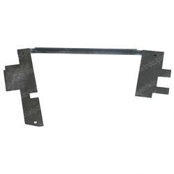 Picture of Baffle Assembly -Rad