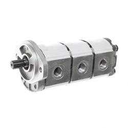 Picture of Pump- Gear Triple