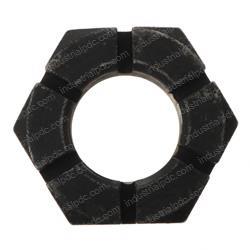 Picture of Nut- Axle With O-Ring