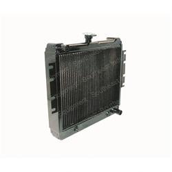 PARTSLIFT AA1031738 RADIATOR
