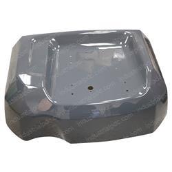 Picture of Hood Sub-Assembly - Engin