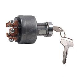 Picture of Switch - Ignition