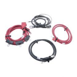 Picture of Cable- Battery 1/0 Kit