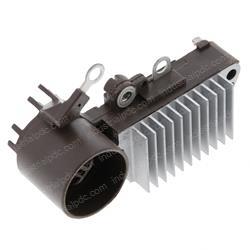Picture of Regulator Assembly