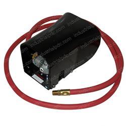 Picture of Foot Pedal for 1387g1 G2