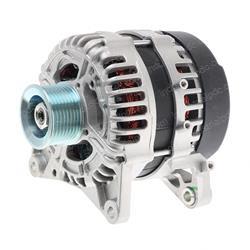 Picture of Alternator Aan 14v 150a