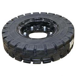 Picture of Tire Assembly 0 7.00-12/5.00