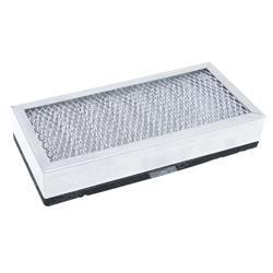 Picture of Filter Heater Inlet