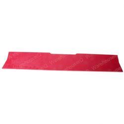 TENNANT 1200430 SIDE SQUEEGEE - RED GUM