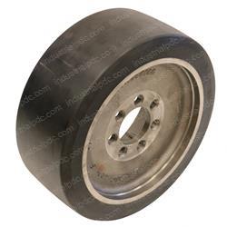 Picture of Conductive Wheel Gk30