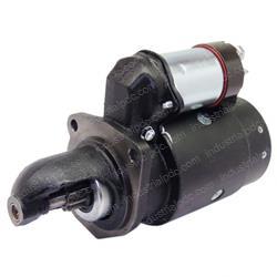 Picture of Motor - Str Rem