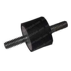 Picture of Isolator Vib Rng1d.25-20/.25-2