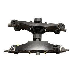 TOYOTA 43110-U3301-71-N-R AXLE - STEER REMAN (CALL FOR PRICING)