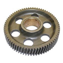 Picture of Idler Assembly -G