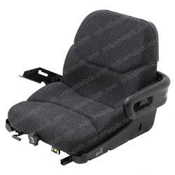 Picture of Seat Semi Suspension Cloth W/