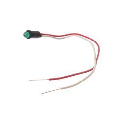 Picture of Green Led Light