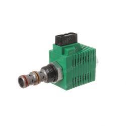 Picture of Valve-Solenoid 2 Pos 3 Way 10v