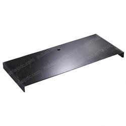Picture of Cover Battery Box (rh) Black