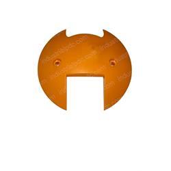 Picture of Cover - Handle Lever Yellow