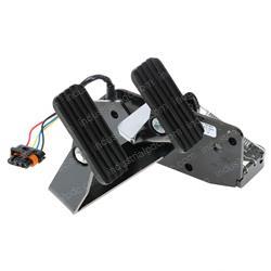Picture of Pedal Assy -  Accelerator -  Br