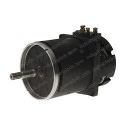 Picture of Motor - Traction Reman Dc