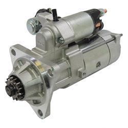 Picture of Starter Assy