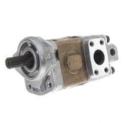 Picture of Hydraulic Gear Pump Assy