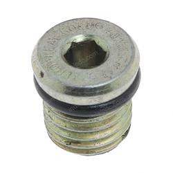 Picture of O-Ring Plug Socket