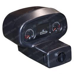 Picture of Dashboard