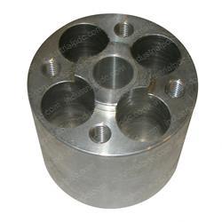 Picture of Adapter Fan