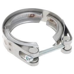 Picture of Pipe Clip M6-68