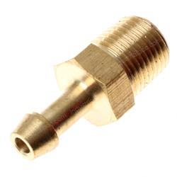 Picture of Hose End Male.188hs X.125mpt