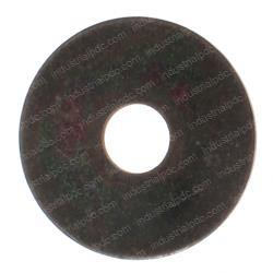 Picture of R.h. Nut 3/4-16