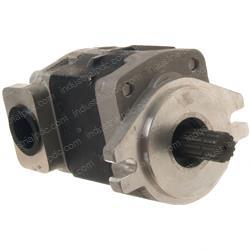 Picture of Pump - Hydraulic