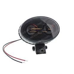 Picture of Spotlight - Red Led