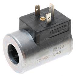 Picture of Coil Solenoid Hydac Manifolds