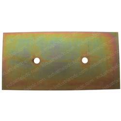 Picture of Shim .12 X 4.50 X 9.12 Stl