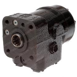 Picture of Steering Unit