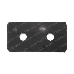 Picture of Holder- Plastic (bag Strap) (k1