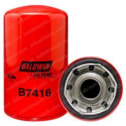 Picture of Filter - Lube