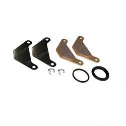 Picture of Pad Kit Brake Disc Replmt