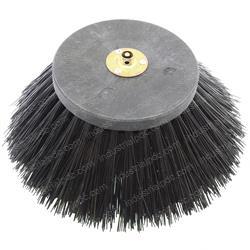 Picture of Brush, Disk, Swp, 15.0d, Nyl