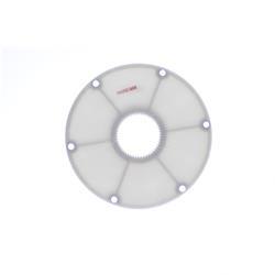 Picture of Flywheel - Flange Green Plastic